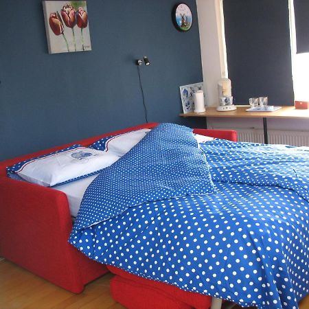 De Krasse Man Bed and Breakfast Edam Eksteriør billede
